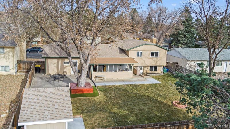 4630 La Cresta Dr, Colorado Springs, CO 80918