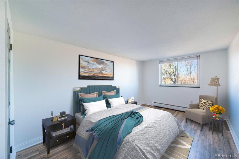 1125 Washington St #503, Denver, CO 80203