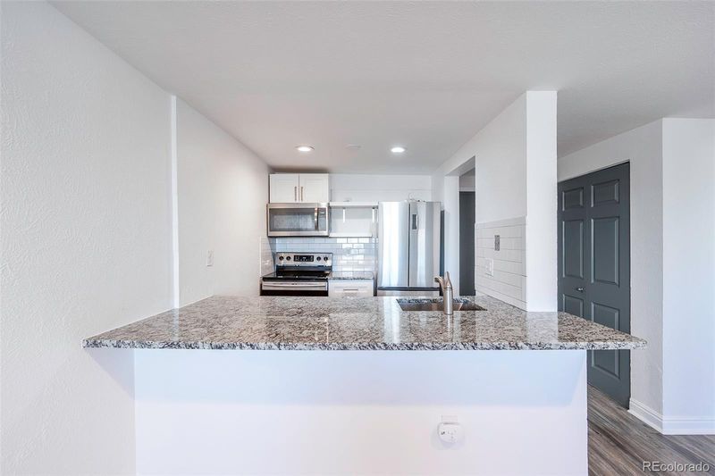1125 Washington St #503, Denver, CO 80203