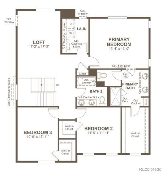971 Rustling St, Windsor, CO 80550