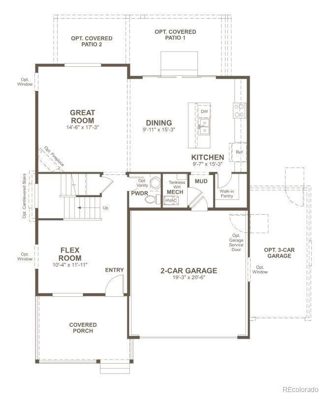 971 Rustling St, Windsor, CO 80550