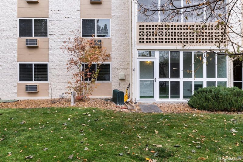 3144 S Wheeling Way #105, Aurora, CO 80014