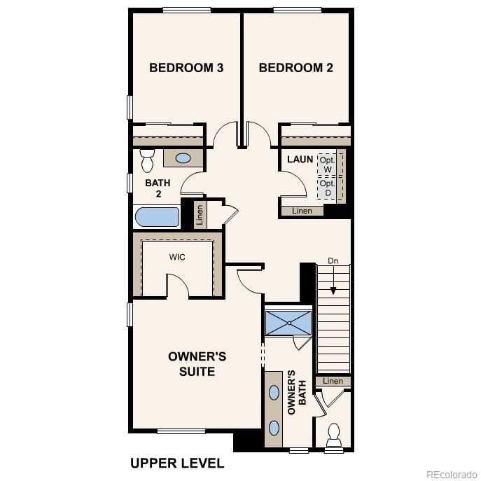 13815 Deertrack Ln, Parker, CO 80134