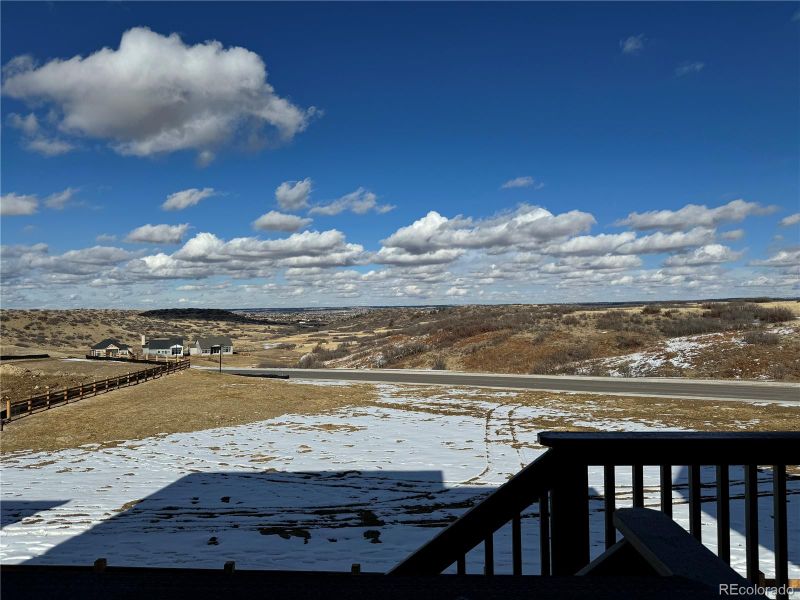 3917 Doubletrack Ln, Castle Rock, CO 80108