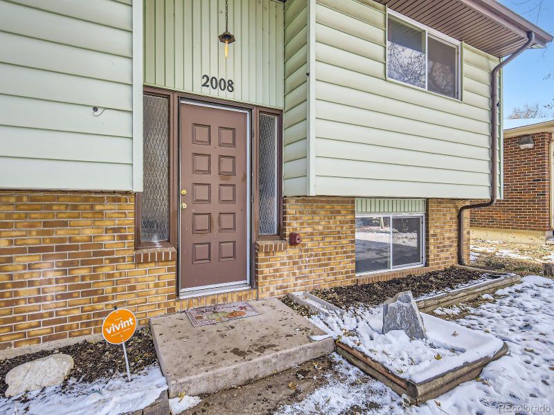 2008 31st St, Greeley, CO 80631