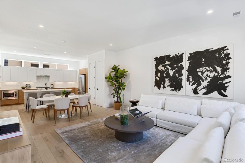 1809 N Williams, Denver, CO 80218