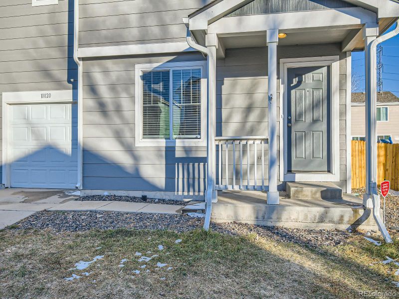 10020 Hudson Ct, Thornton, CO 80229