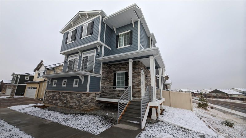 4040 N Rome St, Aurora, CO 80019