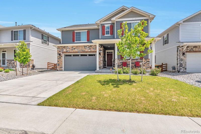 4424 S Valdai Way, Aurora, CO 80015