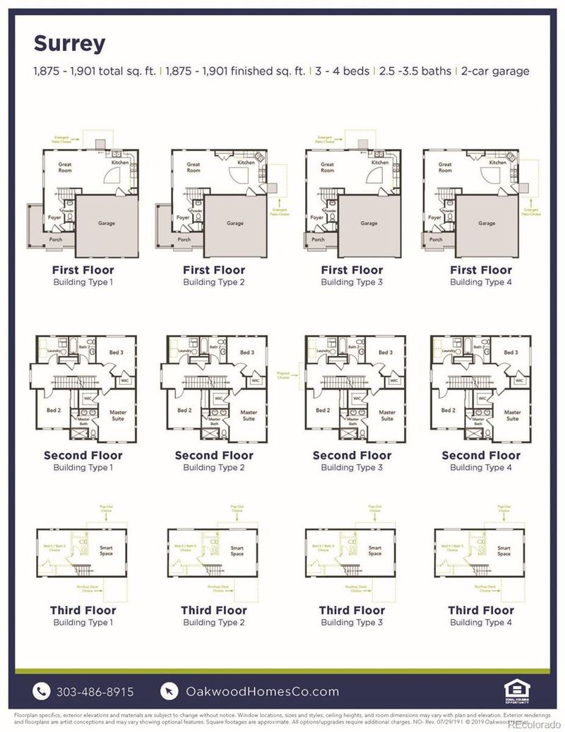 4000 N Rome St, Aurora, CO 80019