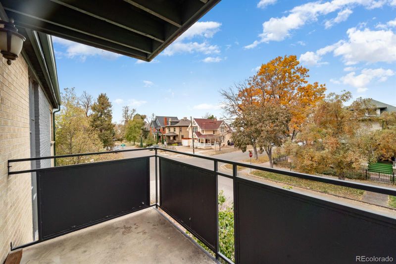 200 N Sherman St #9, Denver, CO 80203