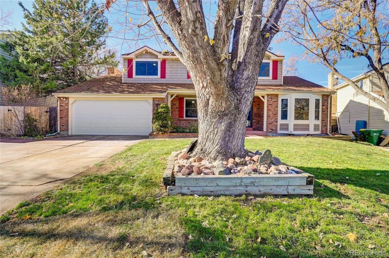 7513 S Ogden Way, Centennial, CO 80122