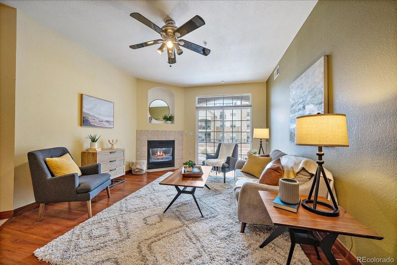 7440 S Blackhawk St #103, Englewood, CO 80112