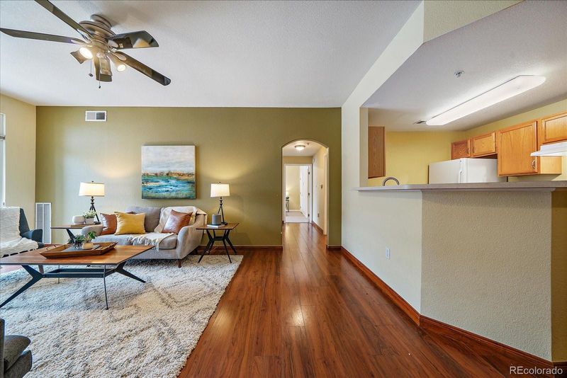 7440 S Blackhawk St #103, Englewood, CO 80112