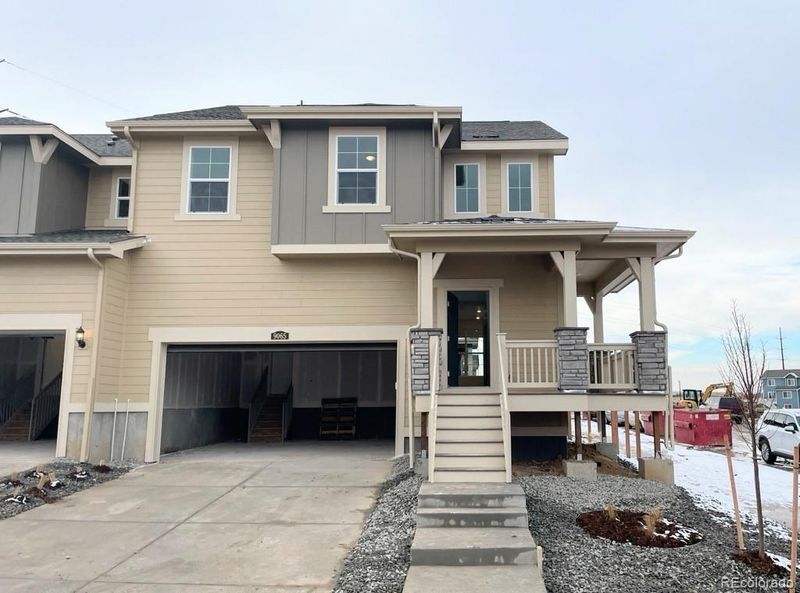 9065 Moran Notch Ct, Parker, CO 80134