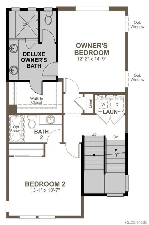 20991 E Quincy Dr, Aurora, CO 80015