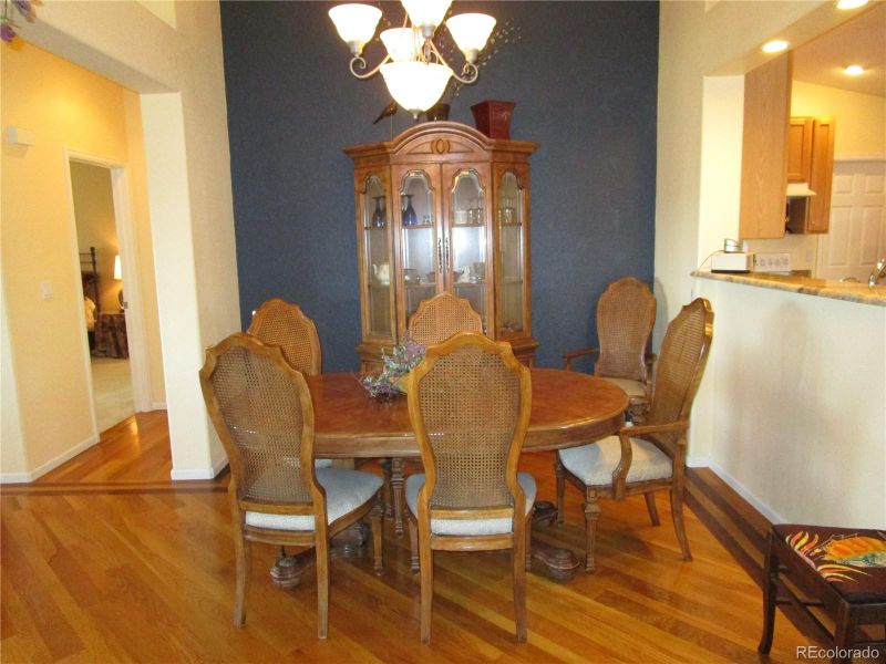 16701 E Auburn Hills Dr, Parker, CO 80134