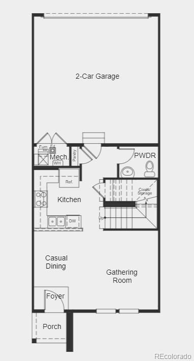 6460 N Ceylon St, Denver, CO 80249