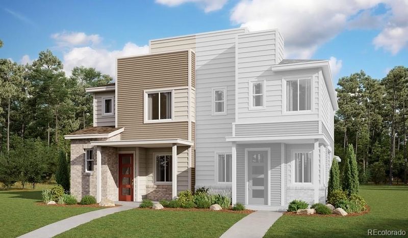 22846 E Tufts Pl #A, Aurora, CO 80015