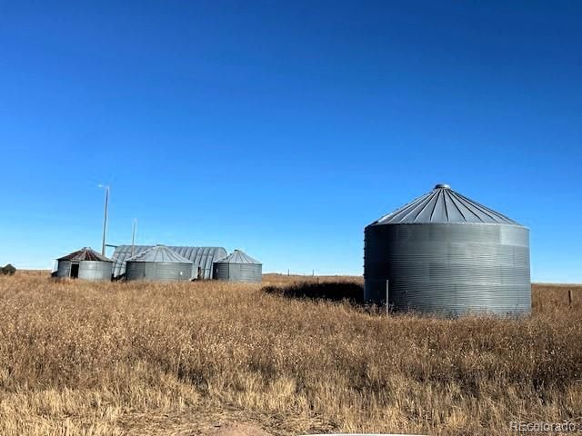 37819 County Road 32, Otis, CO 80743