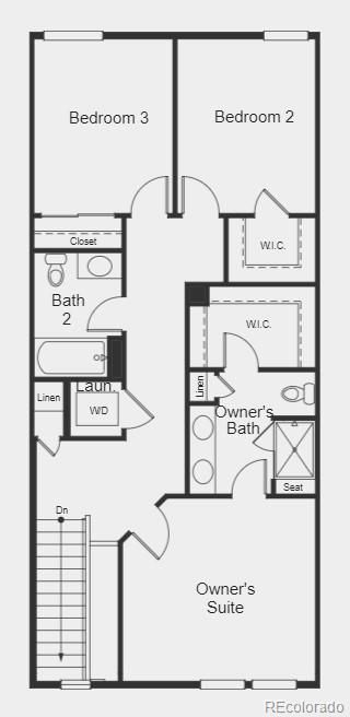 6418 N Ceylon St, Denver, CO 80249