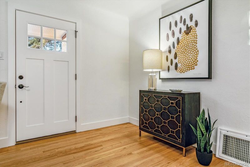 1110 Glencoe St, Denver, CO 80220