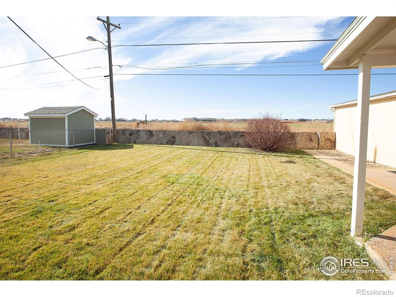 1159 Westview Dr, Sterling, CO 80751