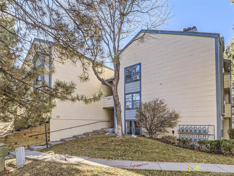 16051 E Alaska Pl #1, Aurora, CO 80017