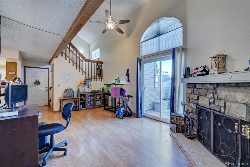 931 S Zeno Way #205, Aurora, CO 80017