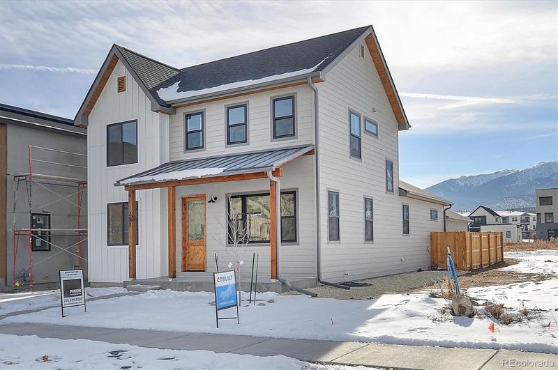 253 Confluence Rd, Salida, CO 81201