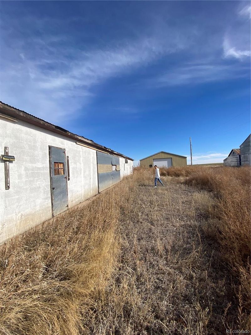 3288 County Road 73, Fleming, CO 80728