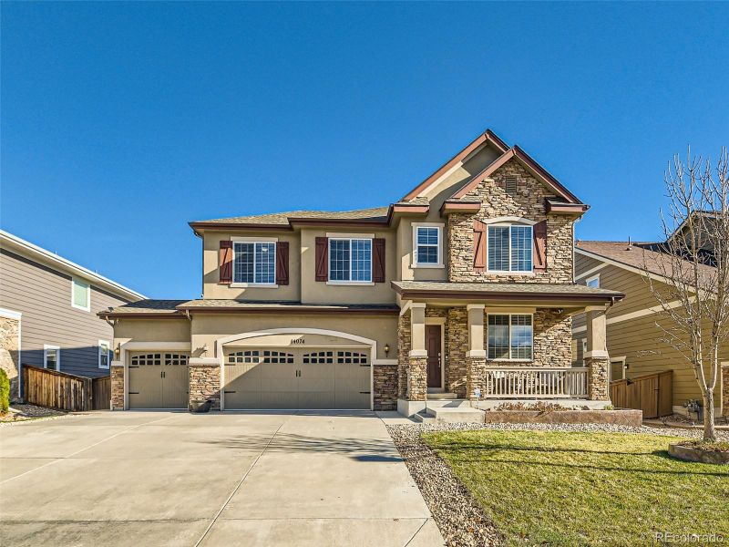 14074 Elizabeth St, Thornton, CO 80602