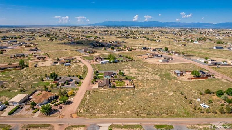 721 N Hale Dr, Pueblo West, CO 81007