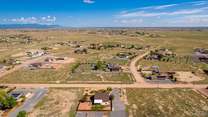 721 N Hale Dr, Pueblo West, CO 81007