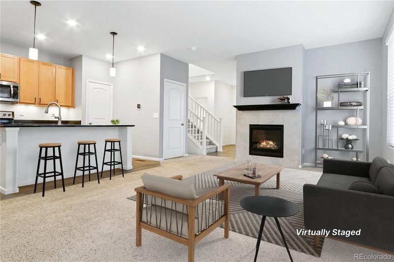 21927 E Radcliff Cir, Aurora, CO 80015