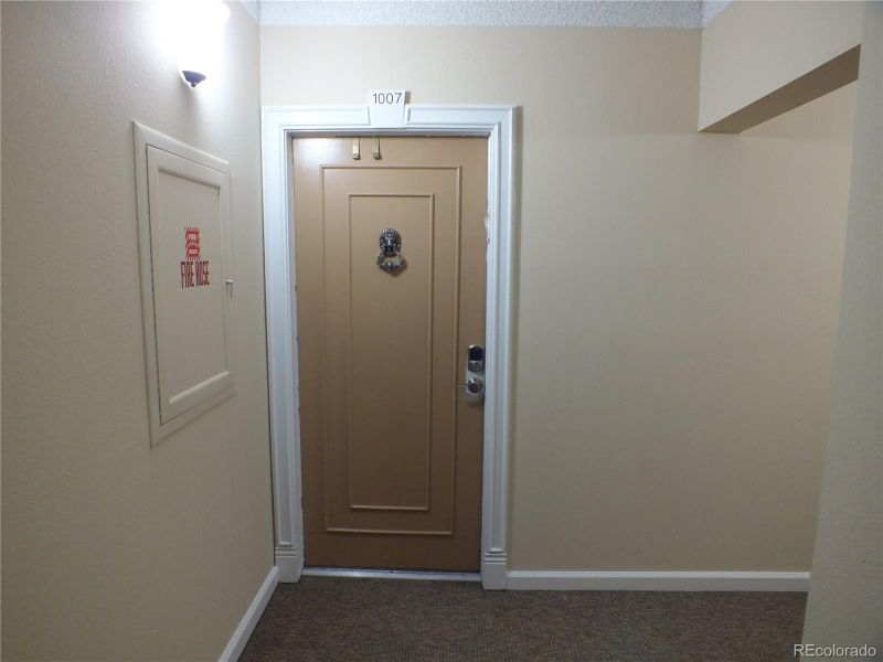 7877 E Mississippi Ave #1007, Denver, CO 80247