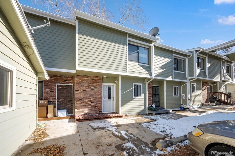 3451 Fenton St #9, Wheat Ridge, CO 80212