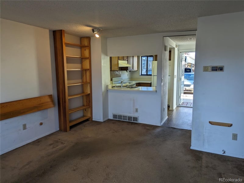 3451 Fenton St #9, Wheat Ridge, CO 80212