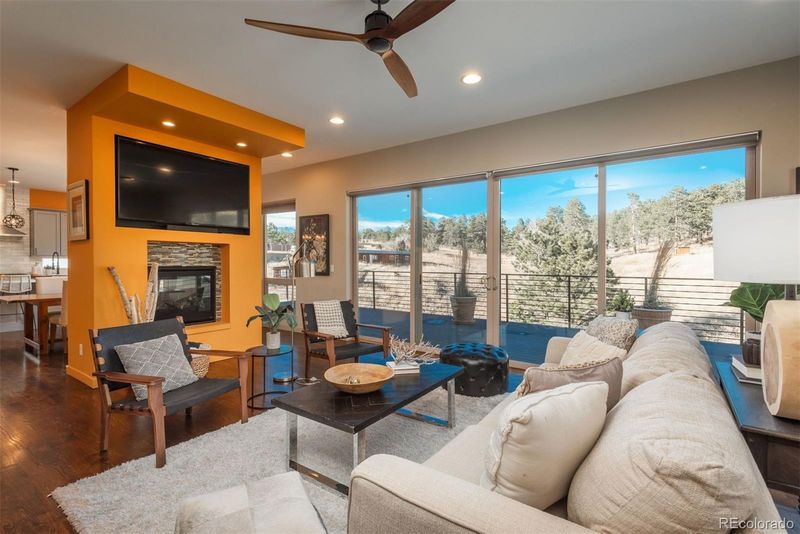 28505 Tepees Way, Evergreen, CO 80439