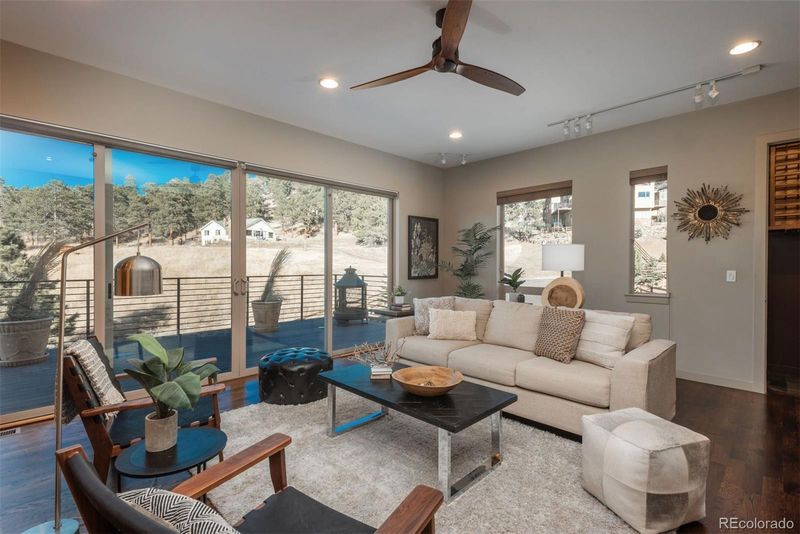 28505 Tepees Way, Evergreen, CO 80439
