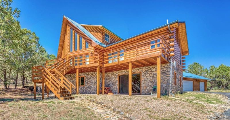 1905 Co Road 203, Hillside, CO 81232
