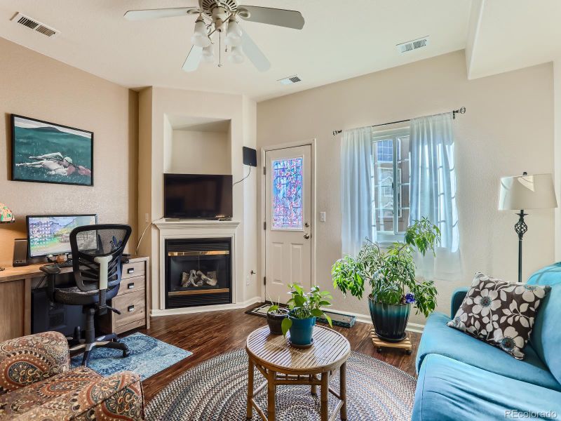 2251 Coronado Pw N #B, Denver, CO 80229