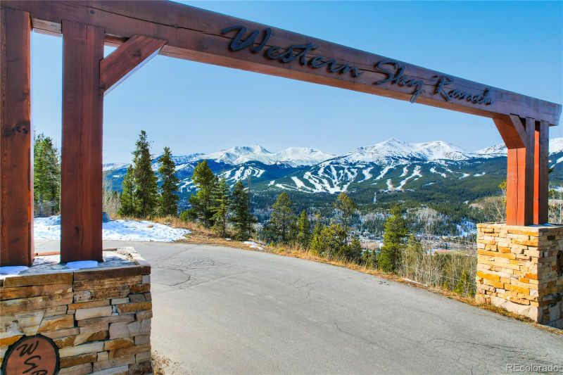 1299 Forest Hills Dr, Breckenridge, CO 80424