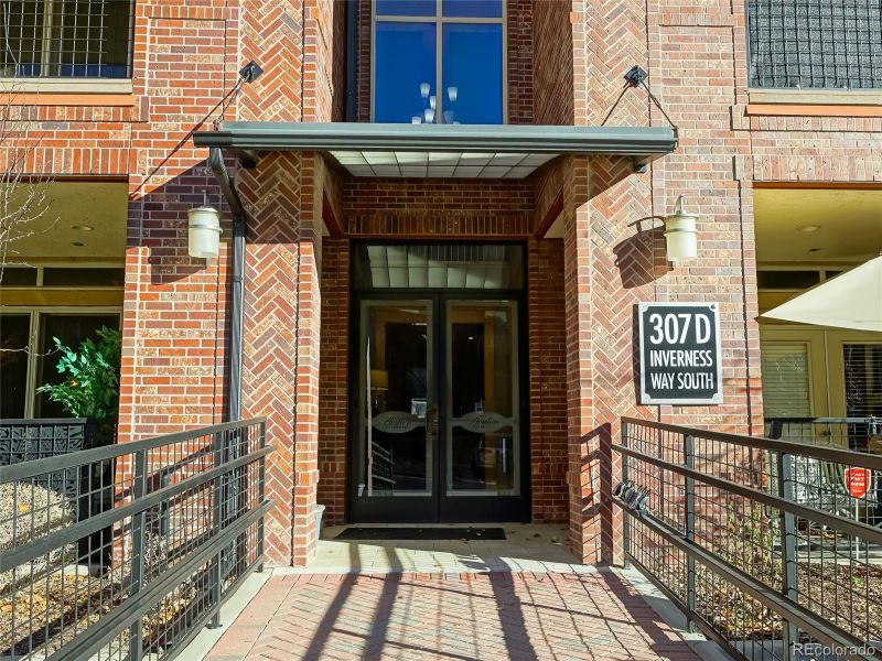 307 Inverness Way S #303, Englewood, CO 80112