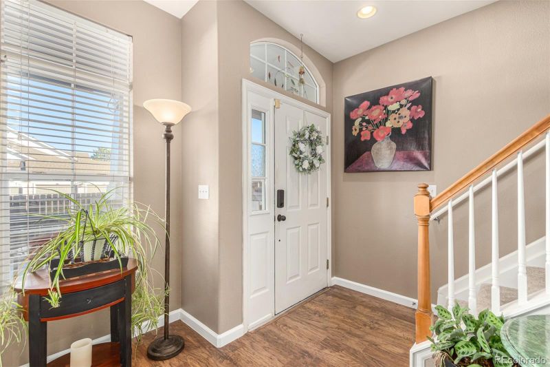 8322 Stonybridge Cir, Highlands Ranch, CO 80126