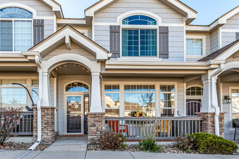 8322 Stonybridge Cir, Highlands Ranch, CO 80126