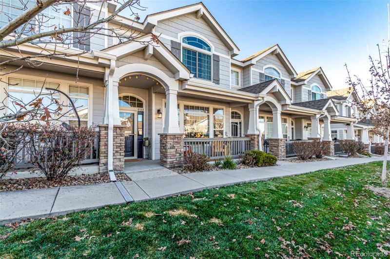8322 Stonybridge Cir, Highlands Ranch, CO 80126