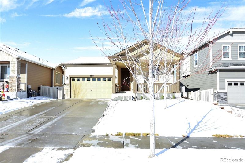 10573 Yosemite St, Commerce City, CO 80640