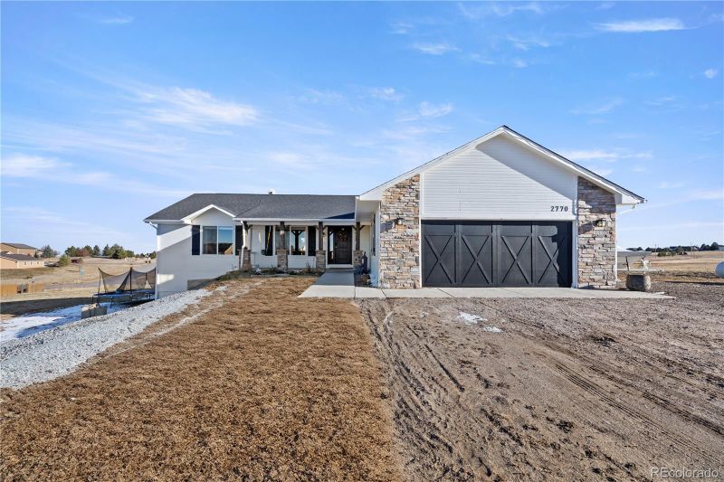 2770 Del Sol Way, Parker, CO 80138