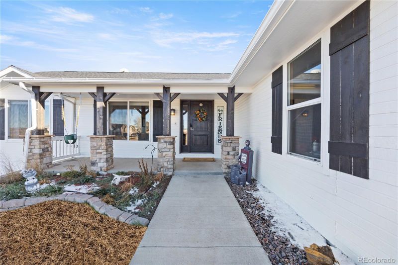 2770 Del Sol Way, Parker, CO 80138